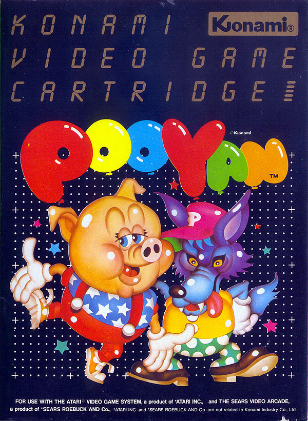 Pooyan - Box Front