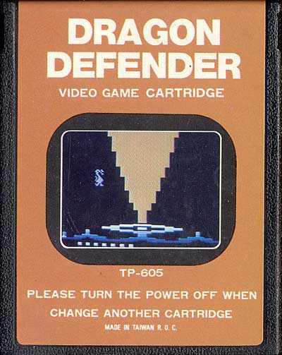  - Cartridge Scan