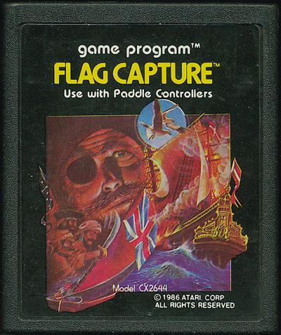  - Cartridge Scan