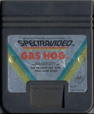  - Cartridge Scan