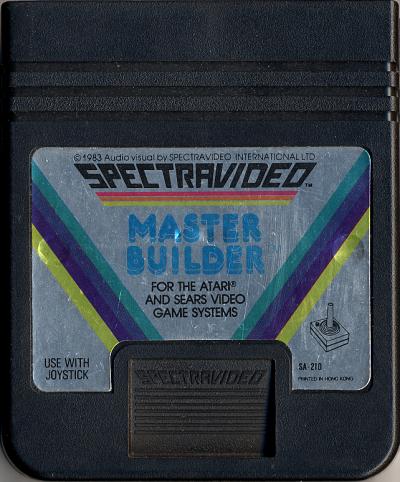  - Cartridge Scan