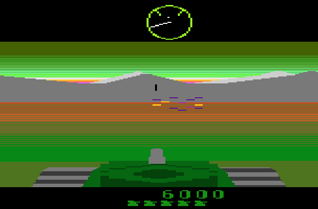 Battlezone TC - Hack Screenshot