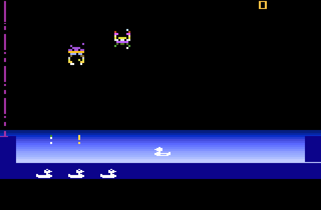 Bazooka Bill - Hack Screenshot