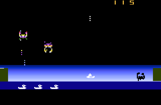 Bazooka Bill - Hack Screenshot