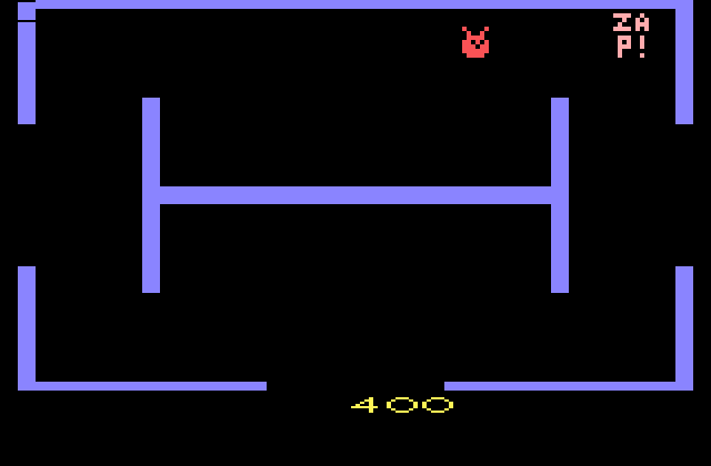 Bunny BZRK - Hack Screenshot