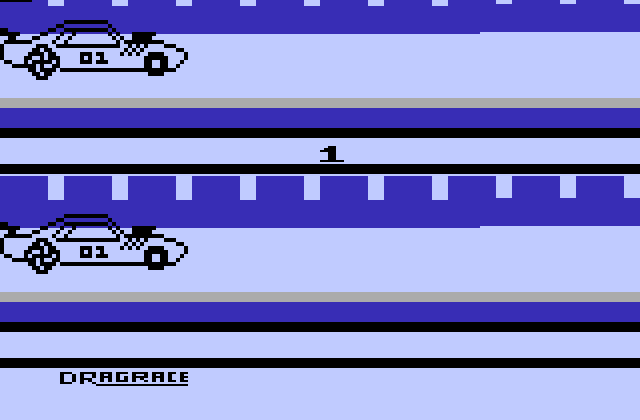 Drag Race - Hack Screenshot