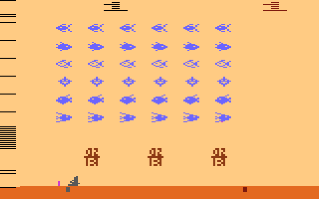 Fish Revenge - Hack Screenshot