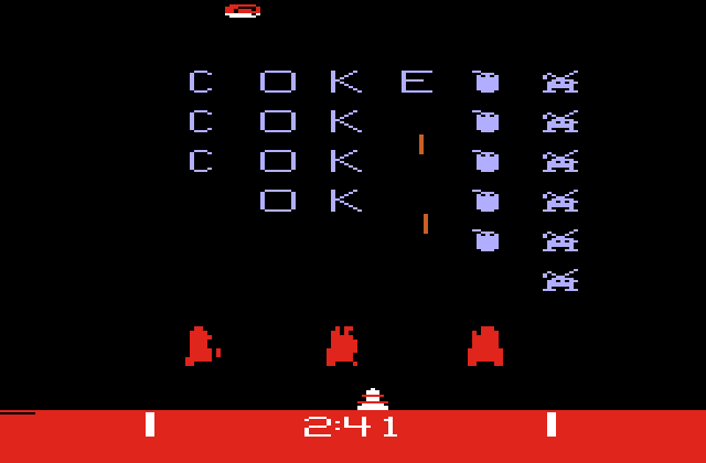 Pepsi Wins - Hack Screenshot