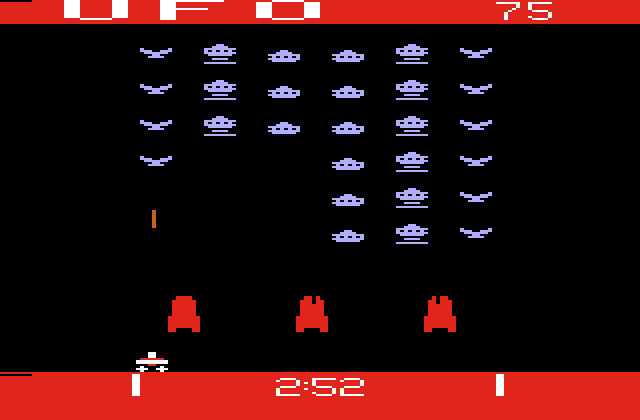 UFO #6 - Hack Screenshot