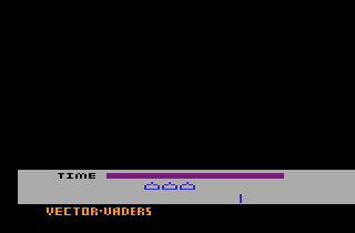 VectorVaders - Hack Screenshot