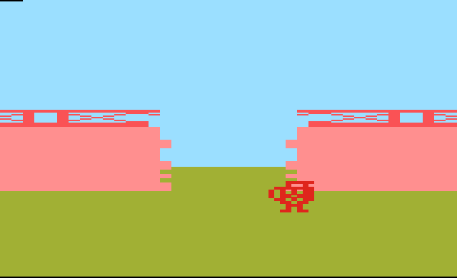 Kool Aid Man - Screenshot