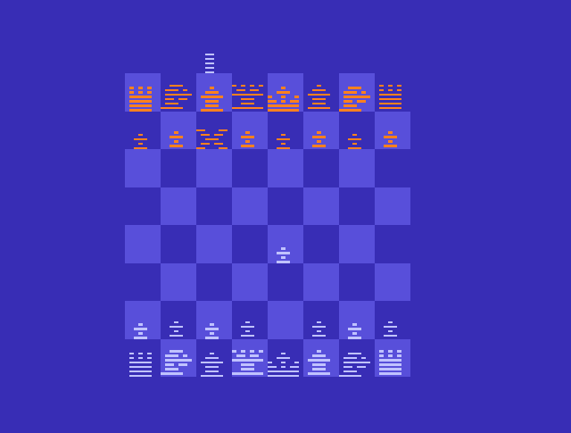 Video Chess - Screenshot