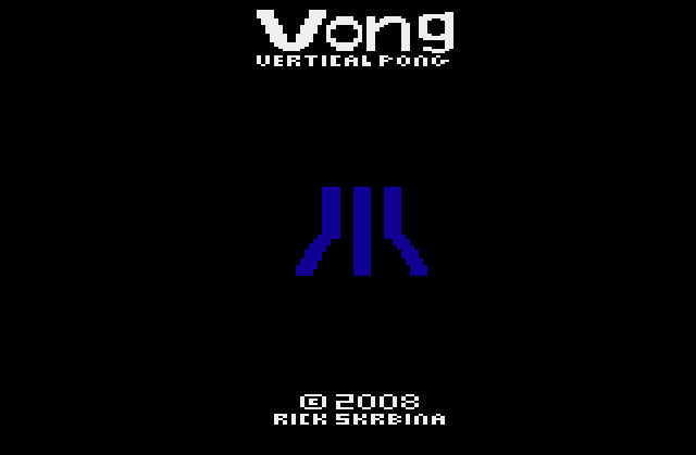 Vong - Screenshot