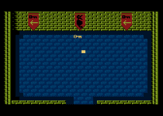 Adventure II - Screenshot