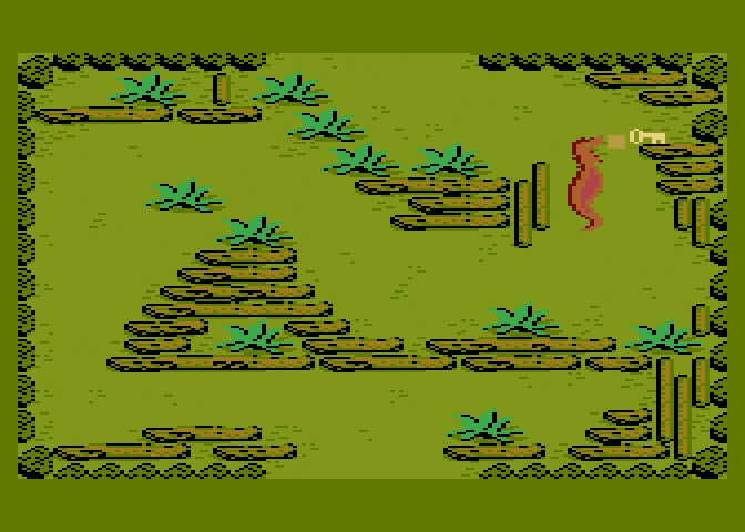 Adventure II - Screenshot