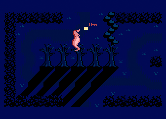 Adventure II - Screenshot