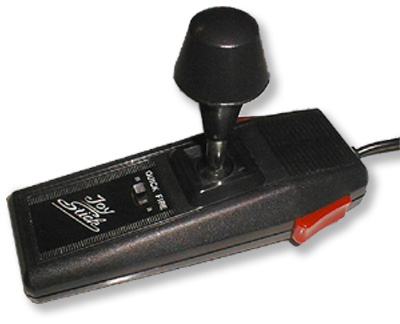 Telegames 7800 Super Deluxe Joystick