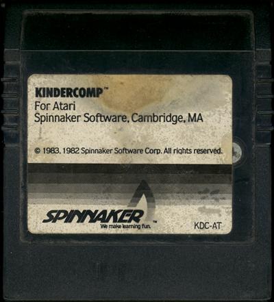  - Cartridge Scan