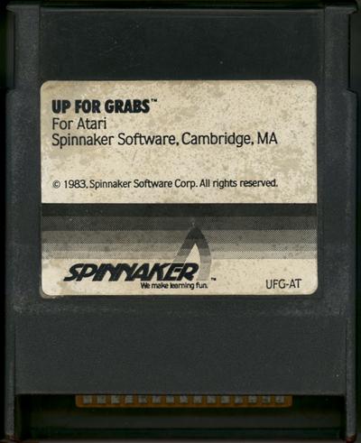  - Cartridge Scan