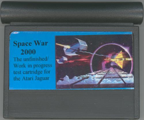  - Cartridge Scan