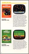 Page 4, Megamania, Pitfall!