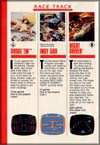 Page 28, Dodge 'Em, Indy 500, Night Driver, Slot Racers