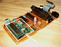 CyberTech S-Video Card