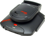 Atari Jaguar