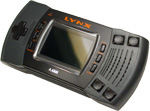 Atari Lynx