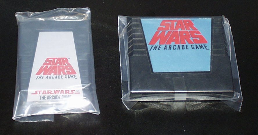 Star Wars Carts
