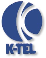 K-Tel Vision