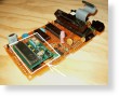 Atari 2600 S-Video Card