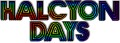 Read Halcyon Days Online