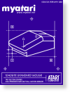 Read the latest issue of MyAtari Magazine