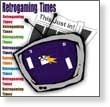 Retrogaming Times #80 - Last Issue!