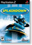 Pre-order Splashdown at EBgames.com