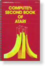 Compute!'s Second Book of Atari