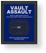 Vault Assault