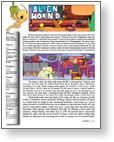 Classic Video Gamer Magazine Seeks Input