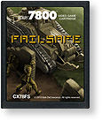 Atari 7800 Homebrew FailSafe Released