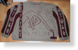 Atari Sweater Tsunami Relief Auction