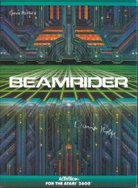 Beamrider - Box