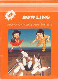 Bowling - Box