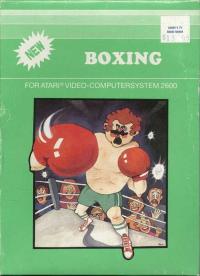 Boxing - Box