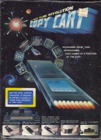 Copy Cart - Box