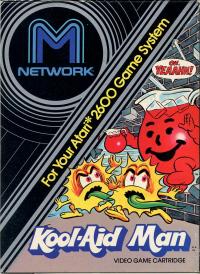 Kool Aid Man - Box