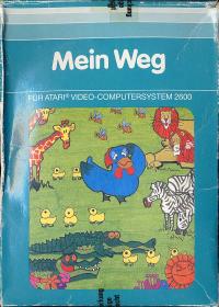 Mein Weg - Box