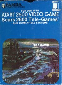 Sea Hawk - Box