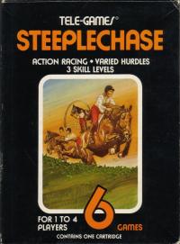 Steeplechase - Box