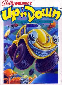 Up n' Down - Box